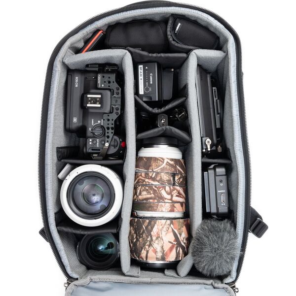 Think Tank Rucksack Walker Pro  30L