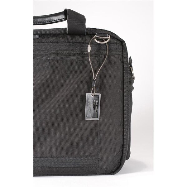 Think Tank Security tag 