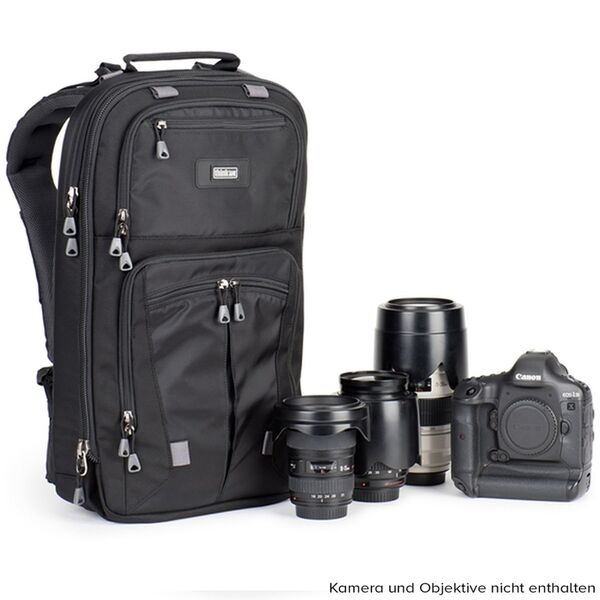 Think Tank Shape Shifter  17 v2.0