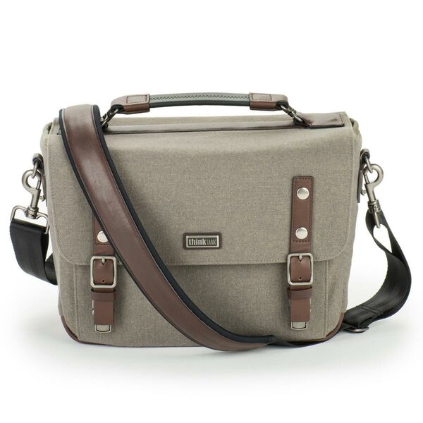 Think Tank Signature  10 dusty olive