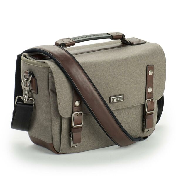 Think Tank Signature  10 dusty olive