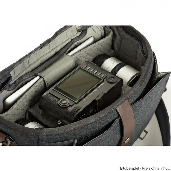 Think Tank Signature  10 dusty olive