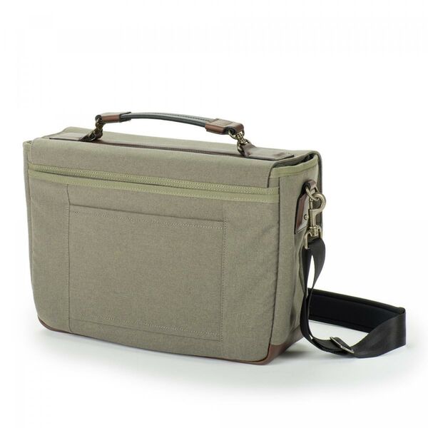 Think Tank Signature  13 dusty olive