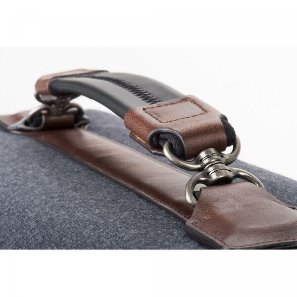 Think Tank Signature  13 slate grey