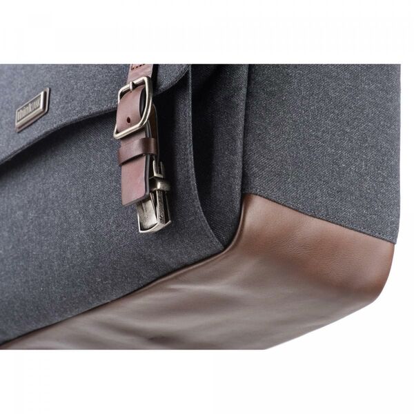 Think Tank Signature  13 slate grey