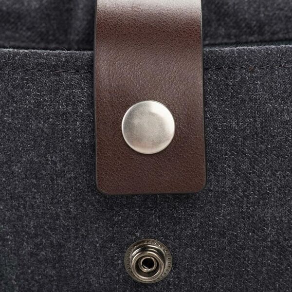 Think Tank Signature  13 slate grey