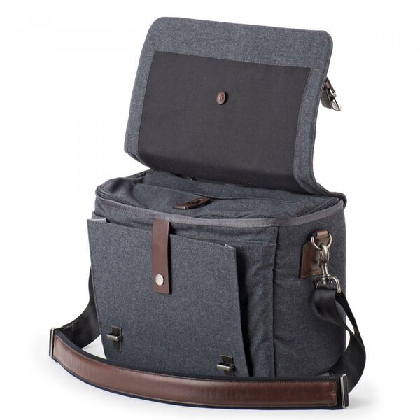 Think Tank Signature  13 slate grey