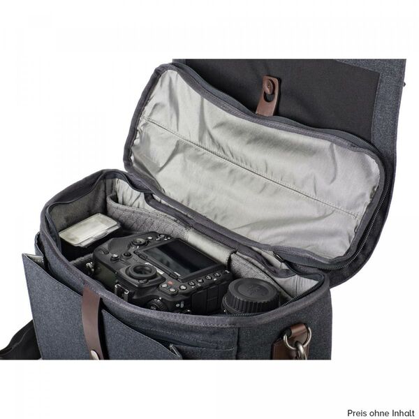 Think Tank Signature  13 slate grey