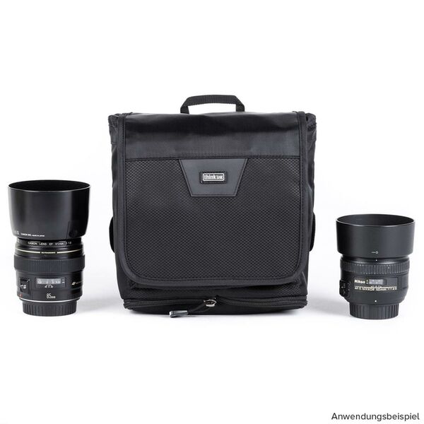 Think Tank Skin  Changer pop down v3.0