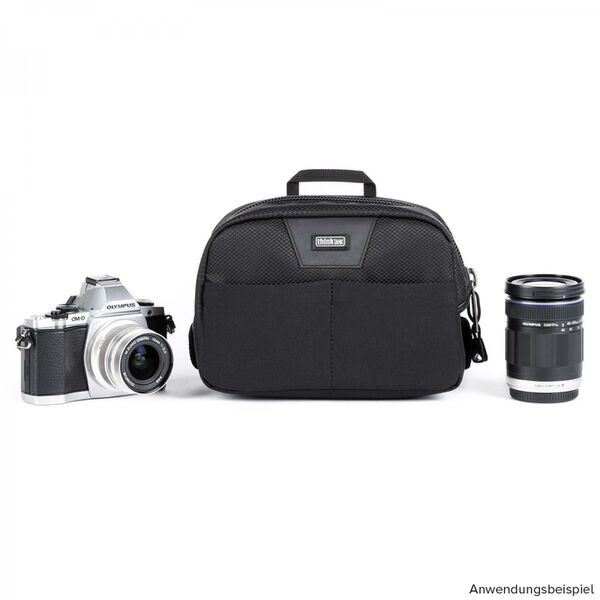 Think Tank Slim Changer v3.0 