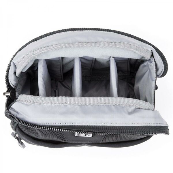 Think Tank Speed Changer v3.0 