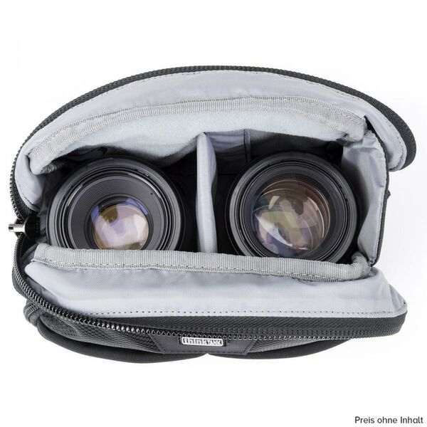 Think Tank Speed Changer v3.0 