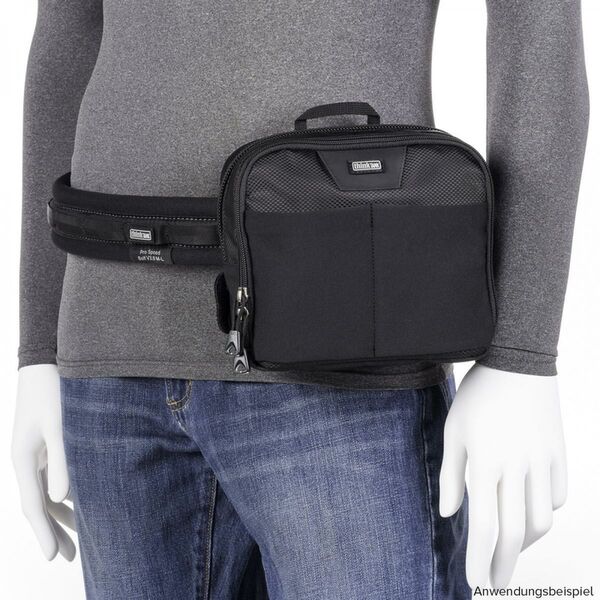 Think Tank Speed Changer v3.0 