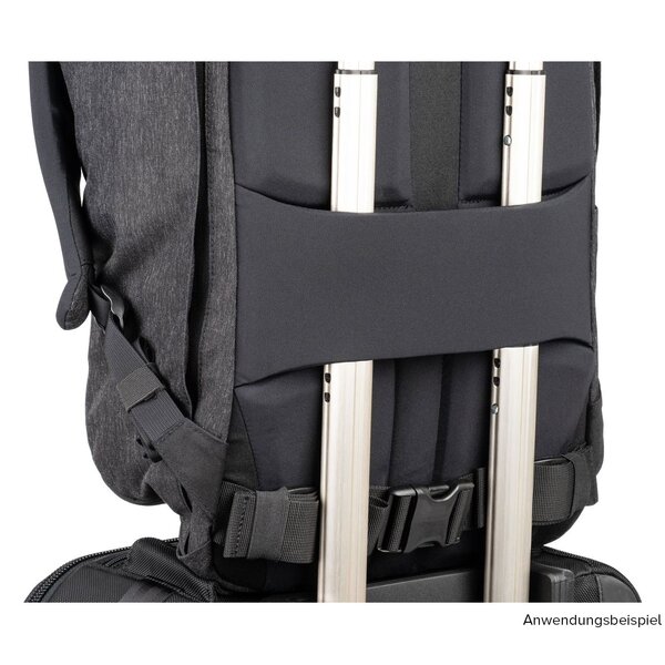 Think Tank SpeedTop 20 Backpack  Graphite