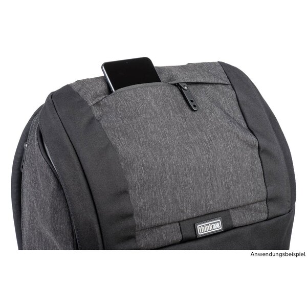 Think Tank SpeedTop 30 Backpack  Graphite
