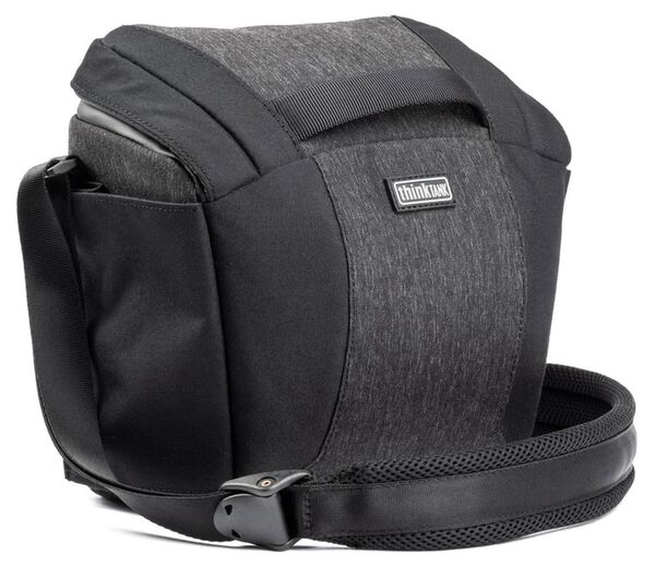 Think Tank SpeedTop Crossbody Graphite  10