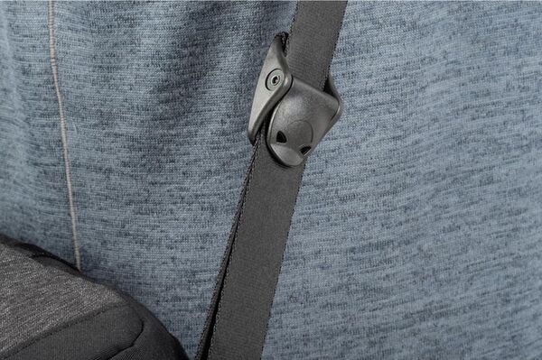 Think Tank SpeedTop Crossbody Graphite  15