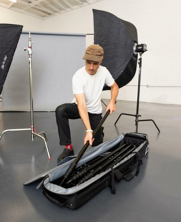 Think Tank Stand Manager  52