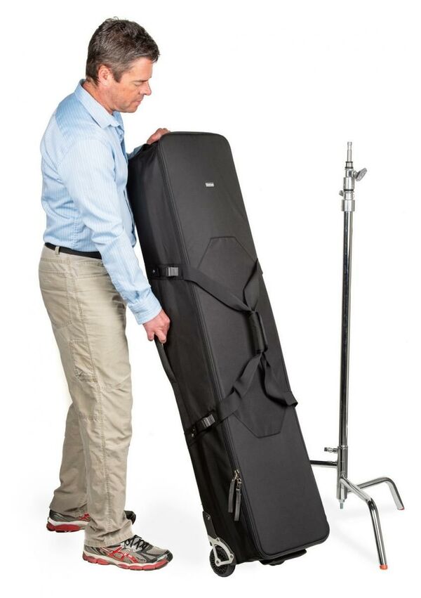 Think Tank Stand Manager  52