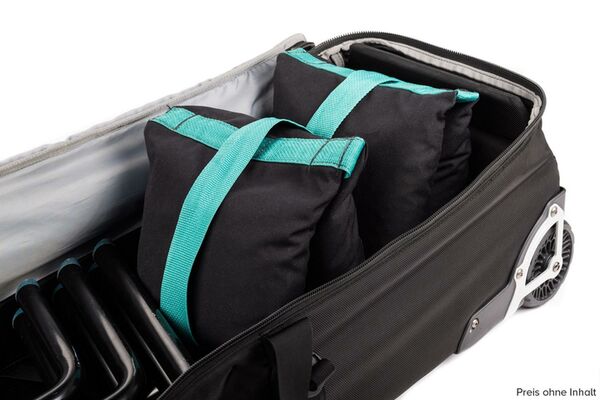 Think Tank Stand Manager  52