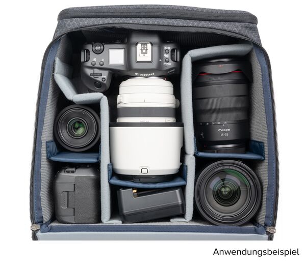 Think Tank Stash Master Pro  L