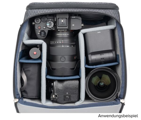 Think Tank Stash Master Pro  M