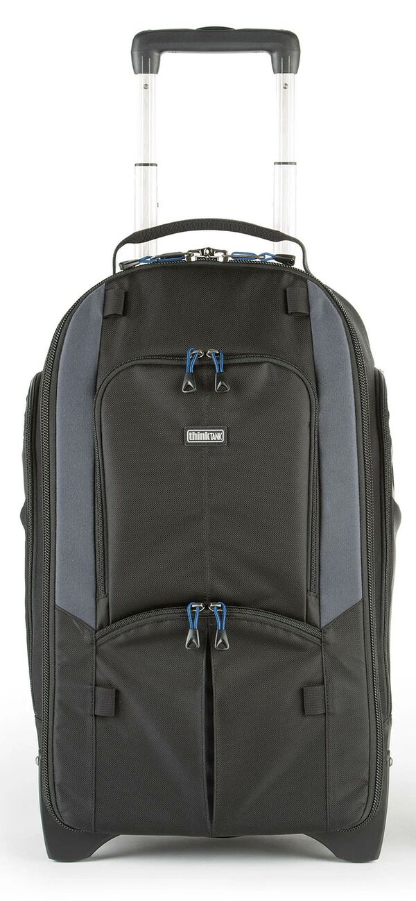 Think Tank StreetWalker  rolling backpack v2.0
