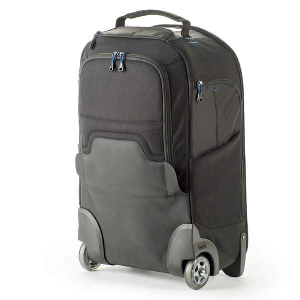 Think Tank StreetWalker  rolling backpack v2.0