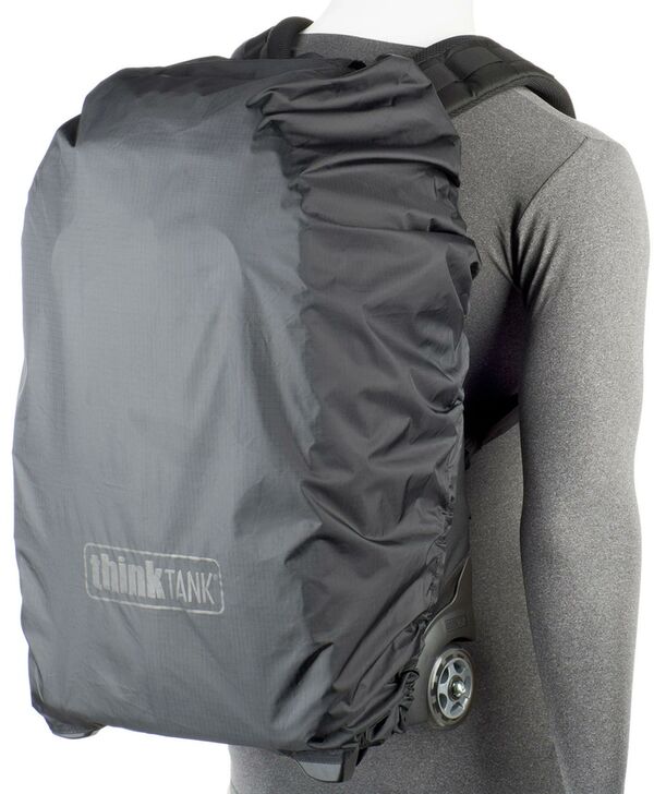 Think Tank StreetWalker  rolling backpack v2.0