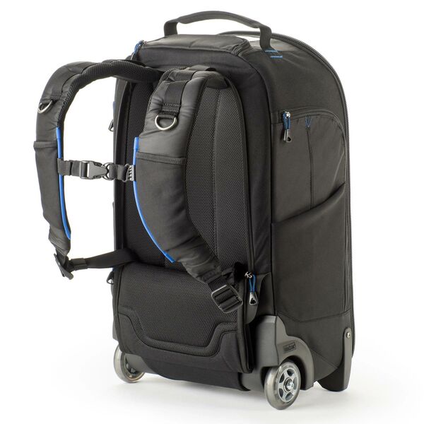 Think Tank StreetWalker  rolling backpack v2.0