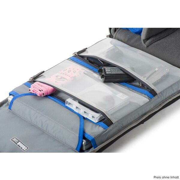 Think Tank StreetWalker  rolling backpack v2.0