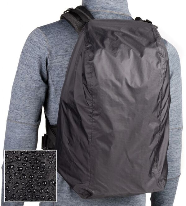 Think Tank Urban  access backpack 13