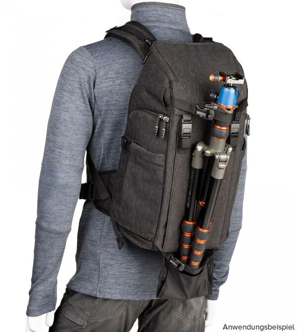 Think Tank Urban  access backpack 13