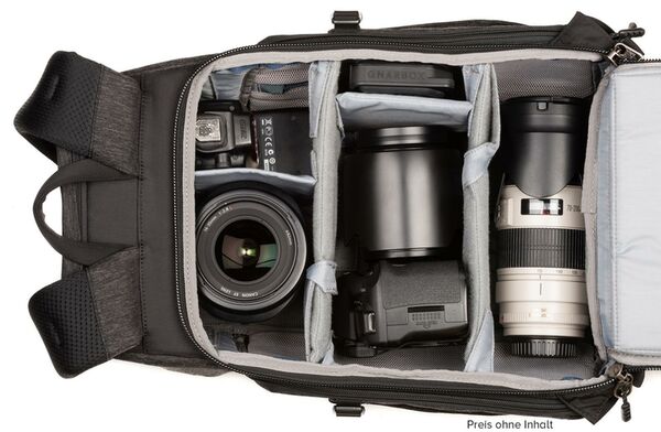 Think Tank Urban  access backpack 13