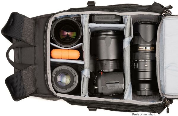 Think Tank Urban  access backpack 13