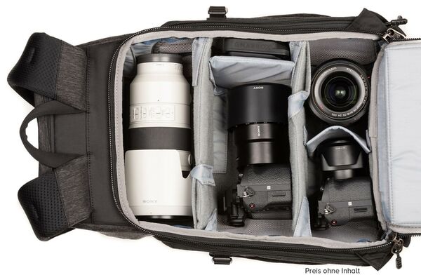 Think Tank Urban  access backpack 13