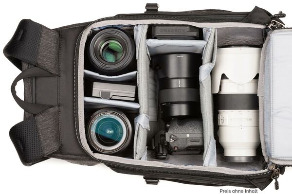 Think Tank Urban  access backpack 13