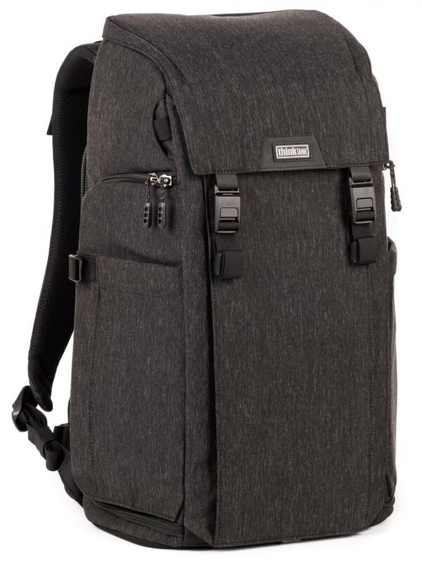 Think Tank Urban  access backpack 15