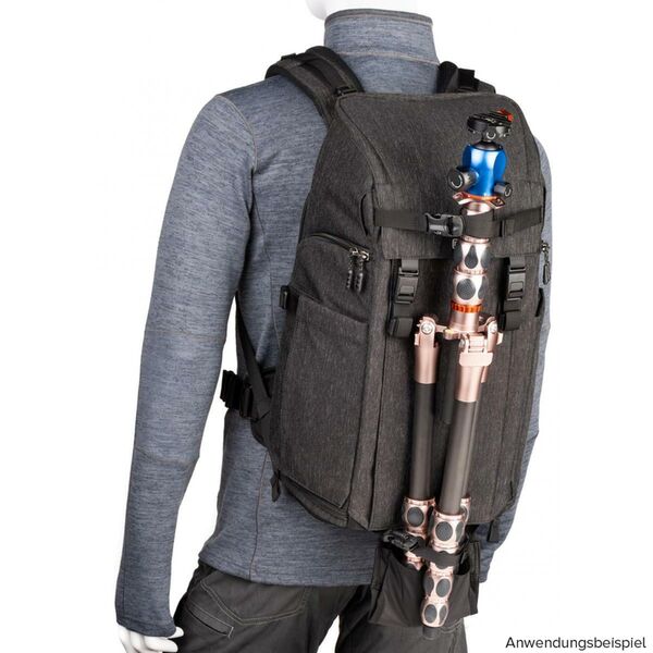 Think Tank Urban  access backpack 15