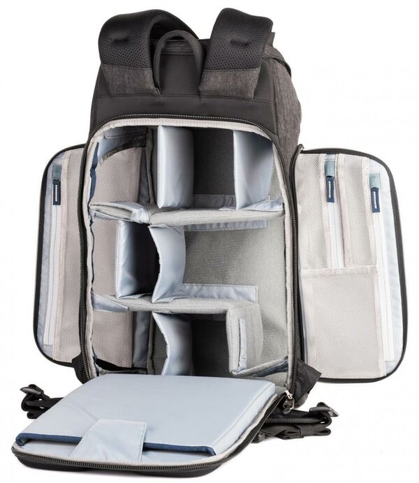 Think Tank Urban  access backpack 15
