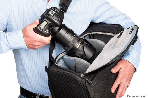 Think Tank Urban  access backpack 15