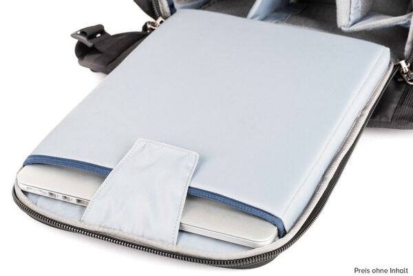 Think Tank Urban  access backpack 15