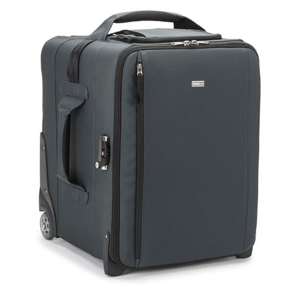 Think Tank Video  Rig 18