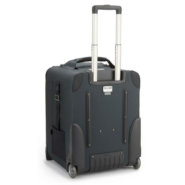 Think Tank Video  Rig 18