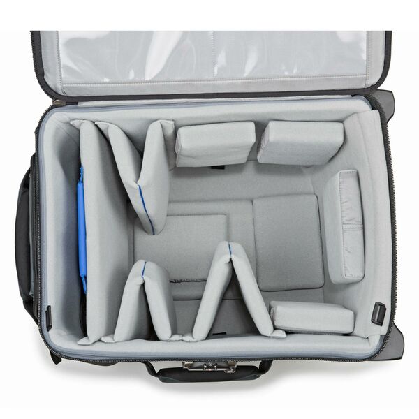 Think Tank Video  Rig 18