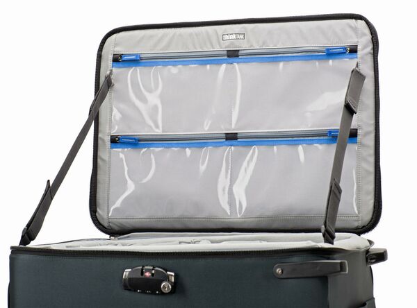 Think Tank Video  Rig 18