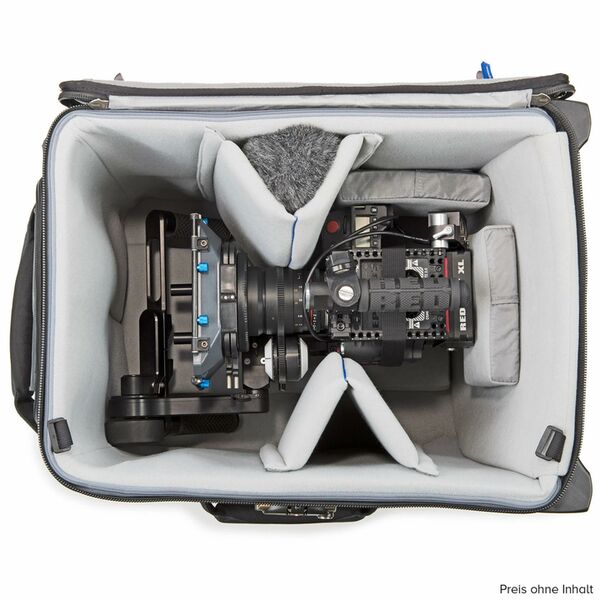 Think Tank Video  Rig 18