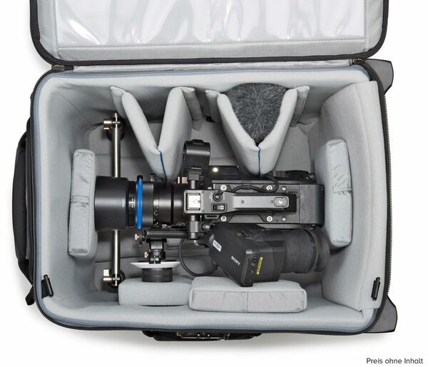 Think Tank Video  Rig 18