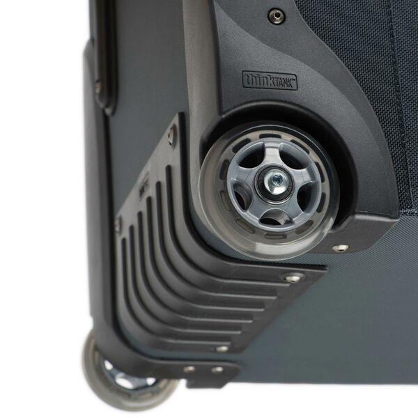 Think Tank Video  Rig 18