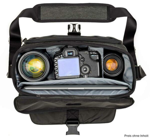 Think Tank Vision  13 graphite